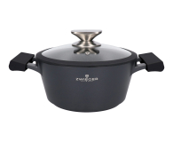 Zwieger Black Stone Zestaw garnków 6 el. - 1324268 - zdjęcie 4